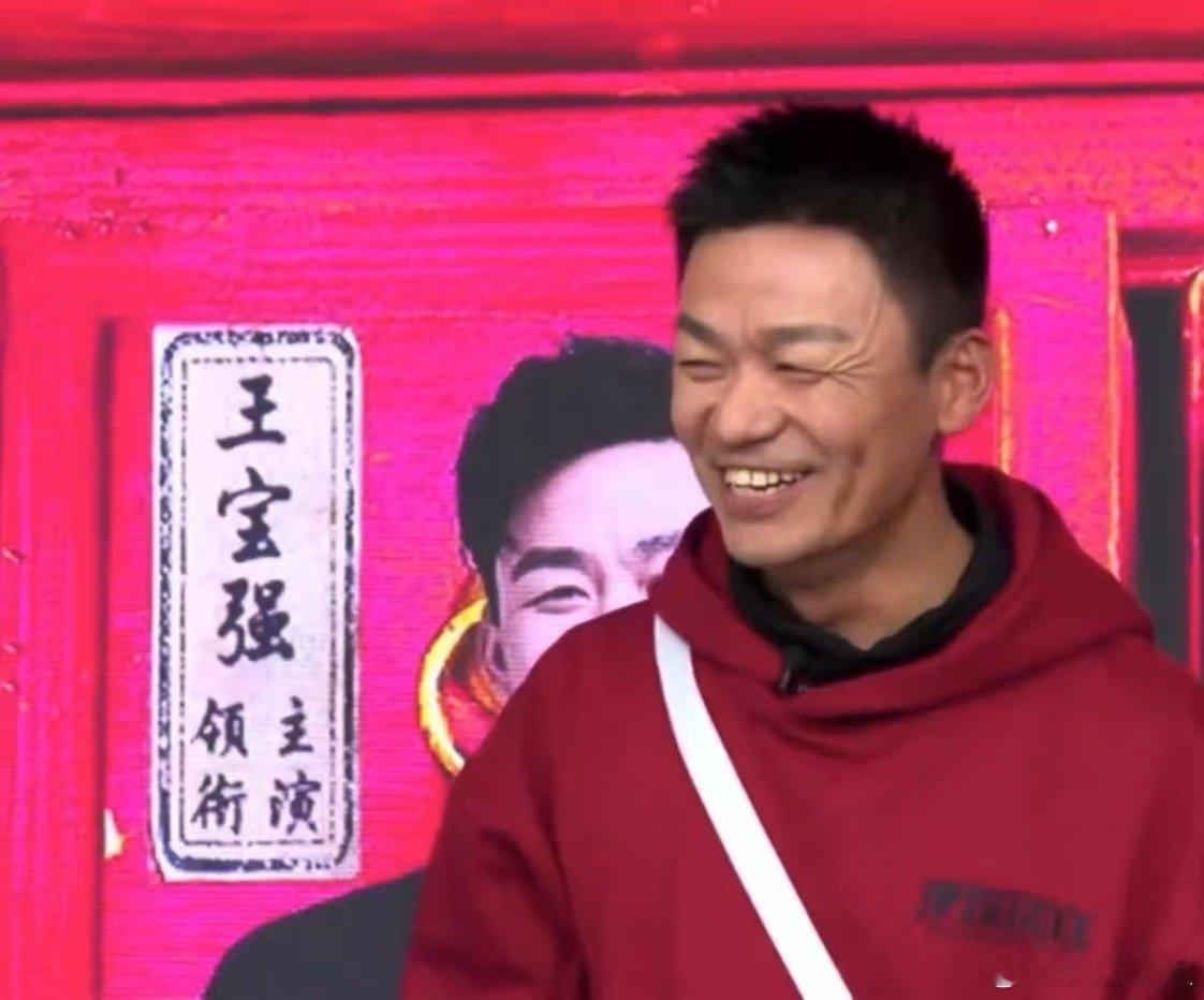 王宝强刘昊然河北话河南话 能够让王宝强和刘昊然分别开启自己的家乡话，就是为了做到
