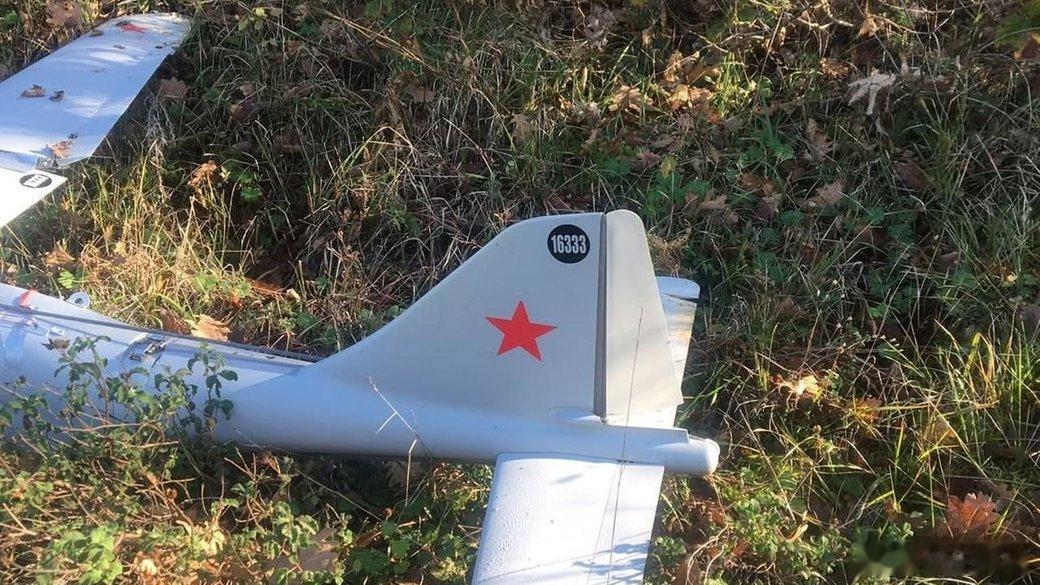 土耳其发现俄罗斯无人侦察机坠毁据土耳其媒体《今日土耳其》报道，土耳其伊兹密特省发