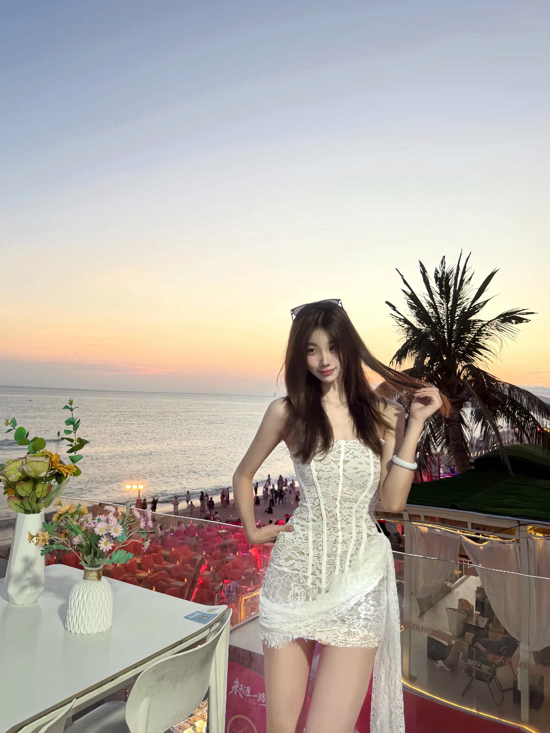 要是你在就好了。