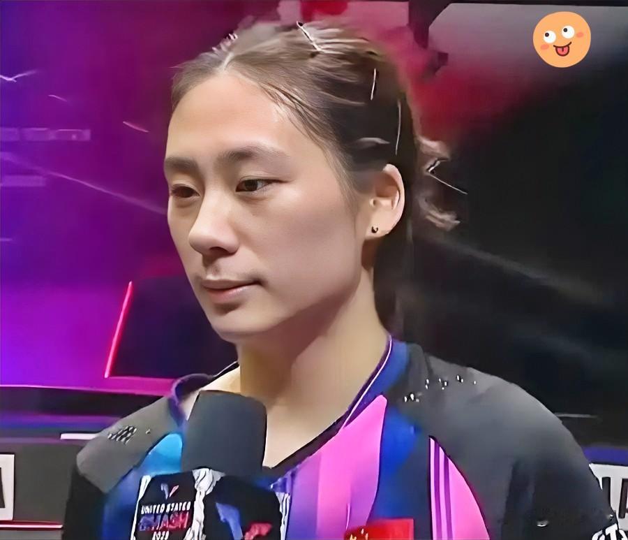 [笑]国乒这开年第一场大戏，因为莎头没去，目光全聚在梯队这帮孩子身上了。

  