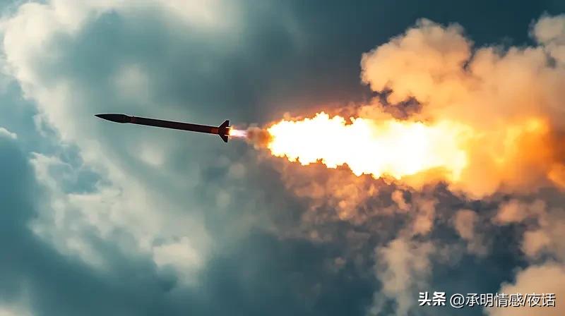 知情人：伊朗首次用法塔赫-2袭美基地 当地时间3月1日，伊朗这波操作太猛了！伊斯