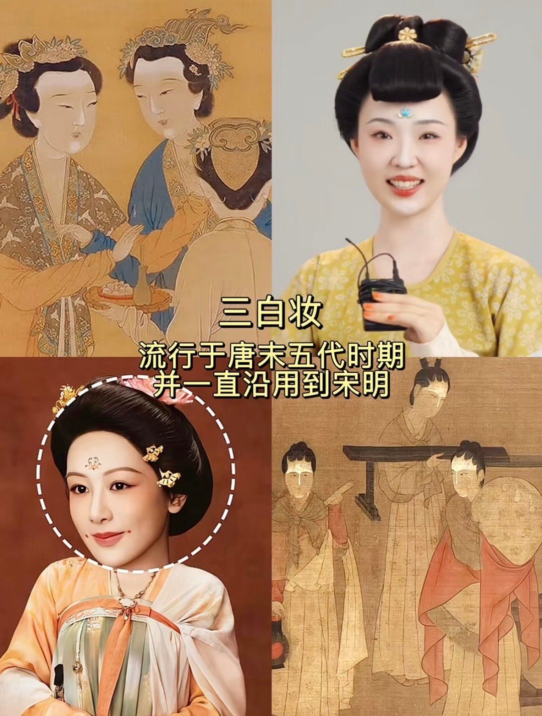 这下懂了真心换真心的杀伤力 现在太多剧只想着流量，《锦绣芳华》却在默默用真心做事