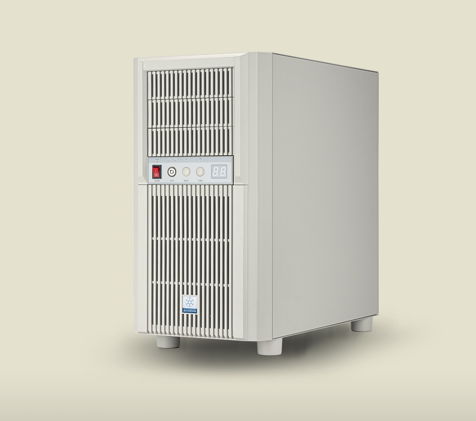 银昕复古 MATX 机箱 FLP03 发售：重现 90 年代 PC 风格，1099 元