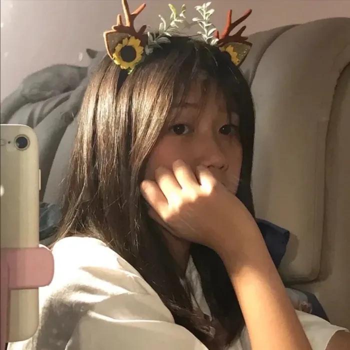 #女生壁纸分享# #头像#