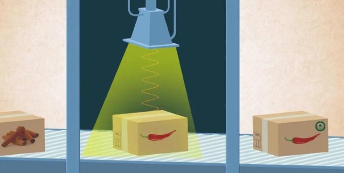 【“核”你有关！现在的泡面都进化成这样了吗？！】核，这个看起来“高大上”的词汇，