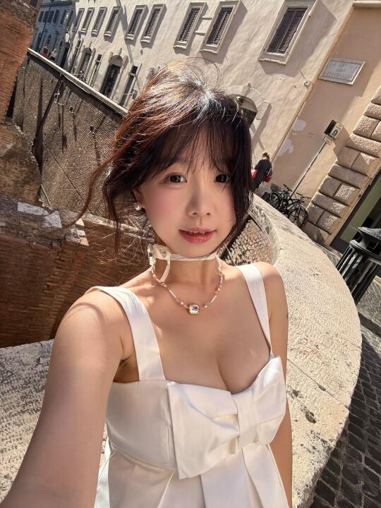 罗马真的是极繁主义者狂喜之地