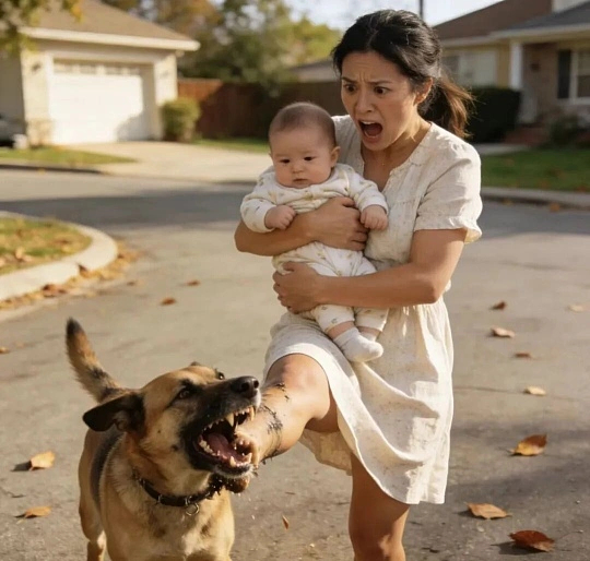 怕狗的人才懂有多恐怖只有怕狗的人才懂那种恐惧有多真实，不是矫情也不是讨厌，是刻在