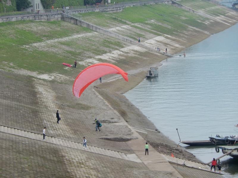 人类飞翔：从“我想飞”到“我飞了”的一段奇幻旅程

说起人类飞翔这件事，真是从古