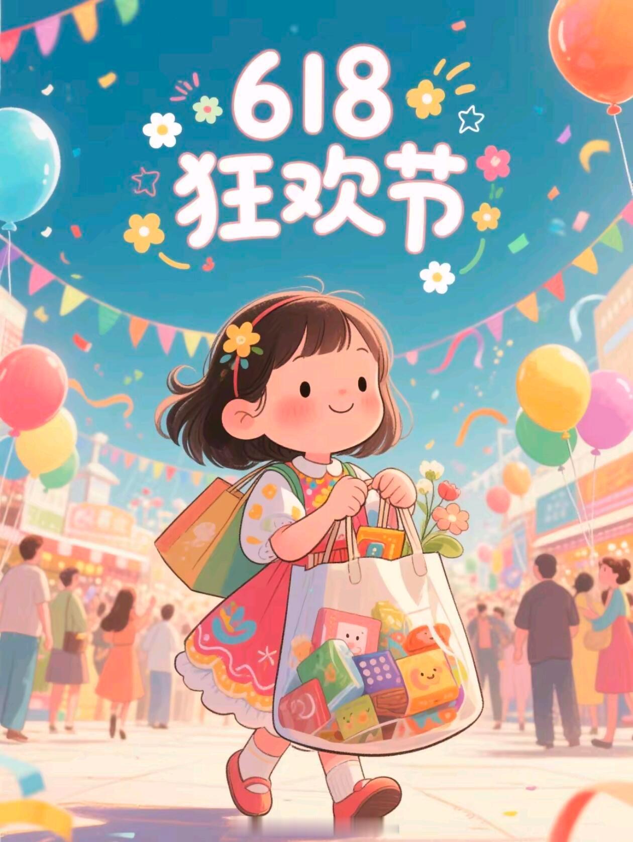 谁是618消暑品类的定海神针618家装开始卷服务了618家装开始卷服务了买东西最
