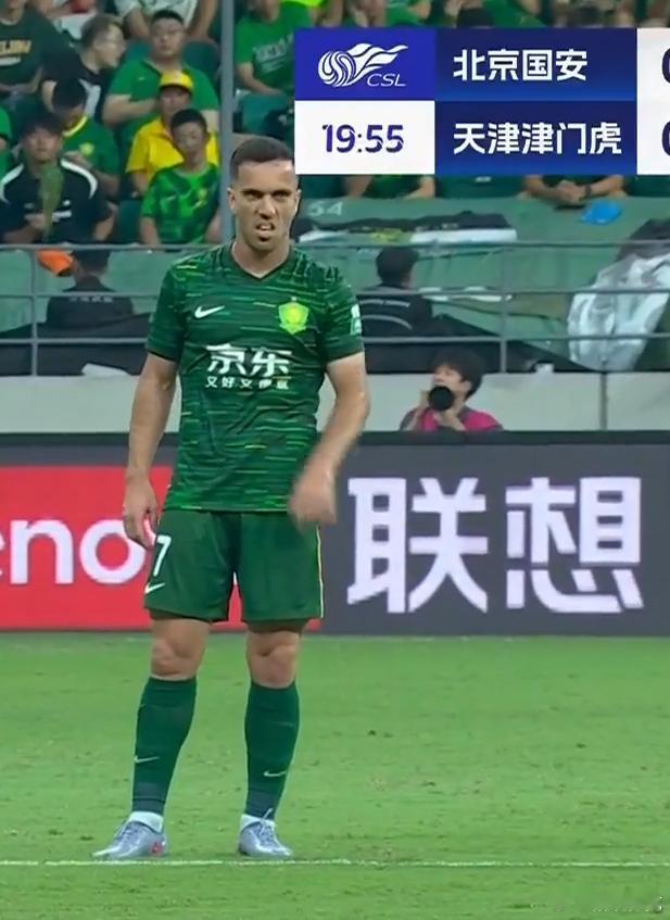 塞尔吉尼奥表现真不太行[doge] ​​​