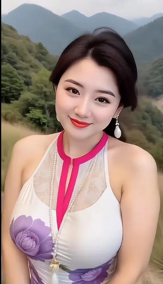 不招蝶来不引蜂，
独来独往红尘中，
静观花香山水美，
……请友续句………？
[烟