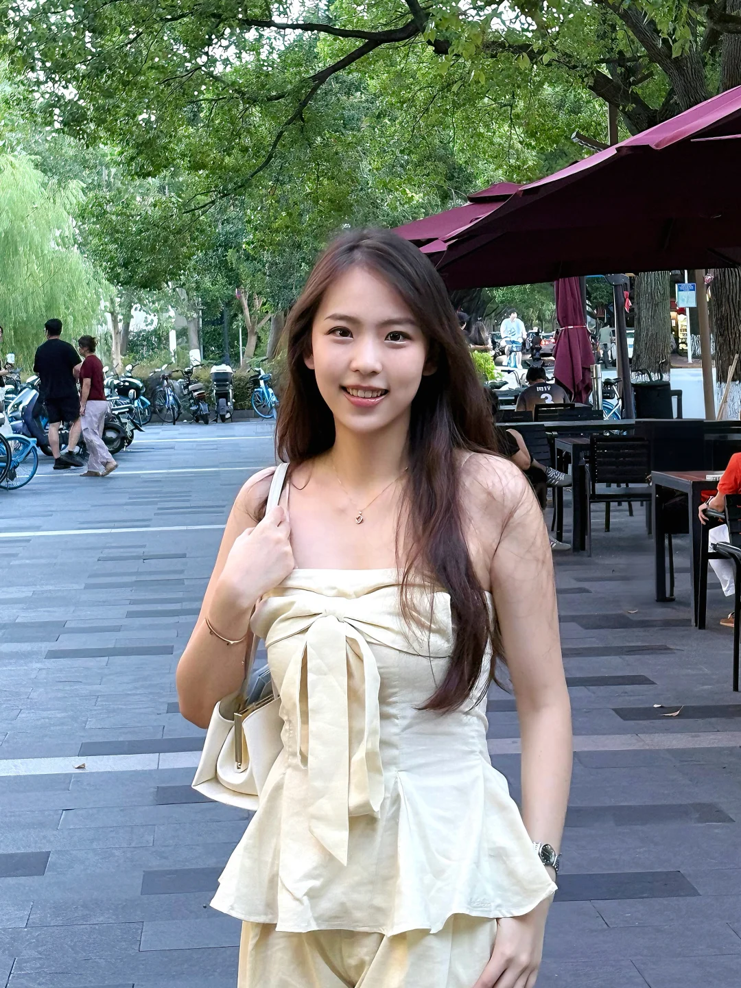 对上海交大爱恨交织的四年🎓