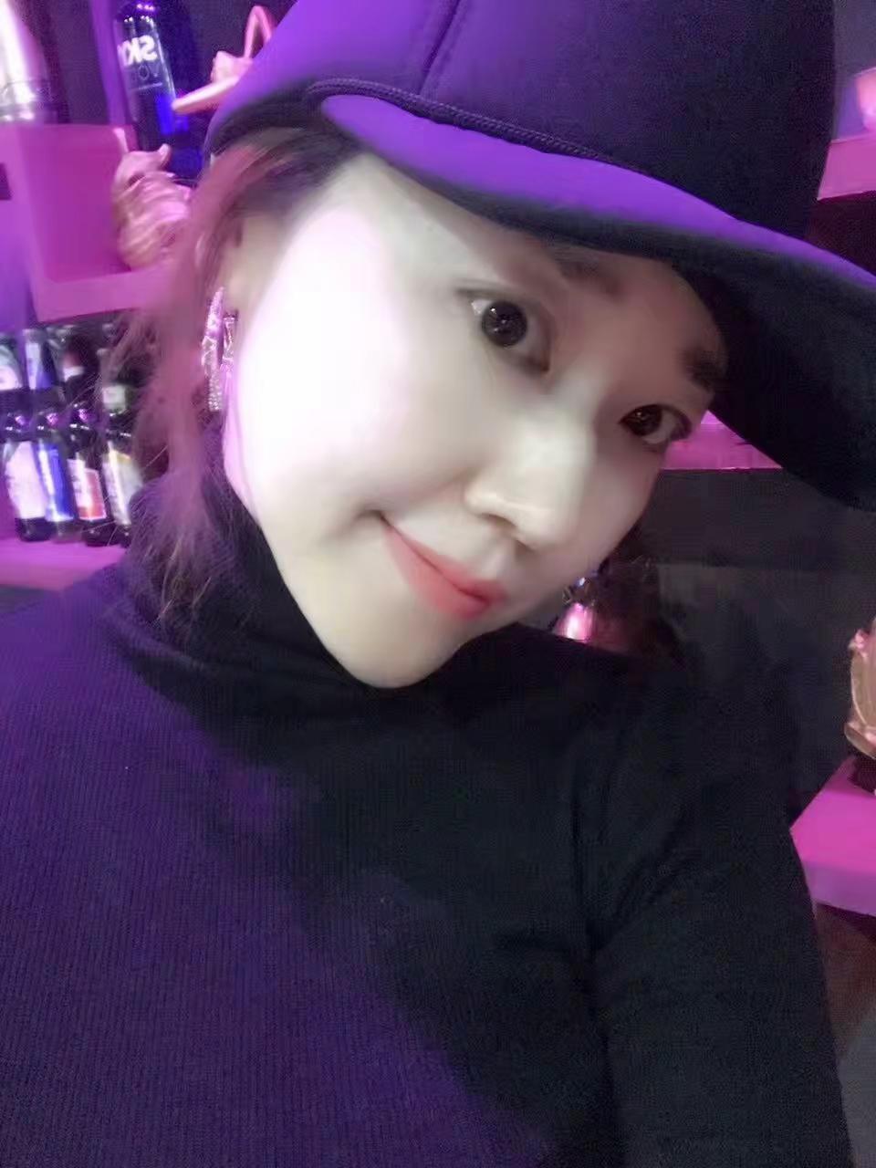 想你了，静静……