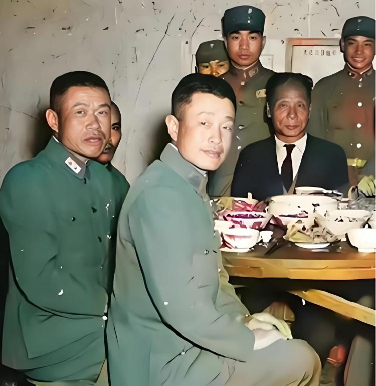 杜聿明