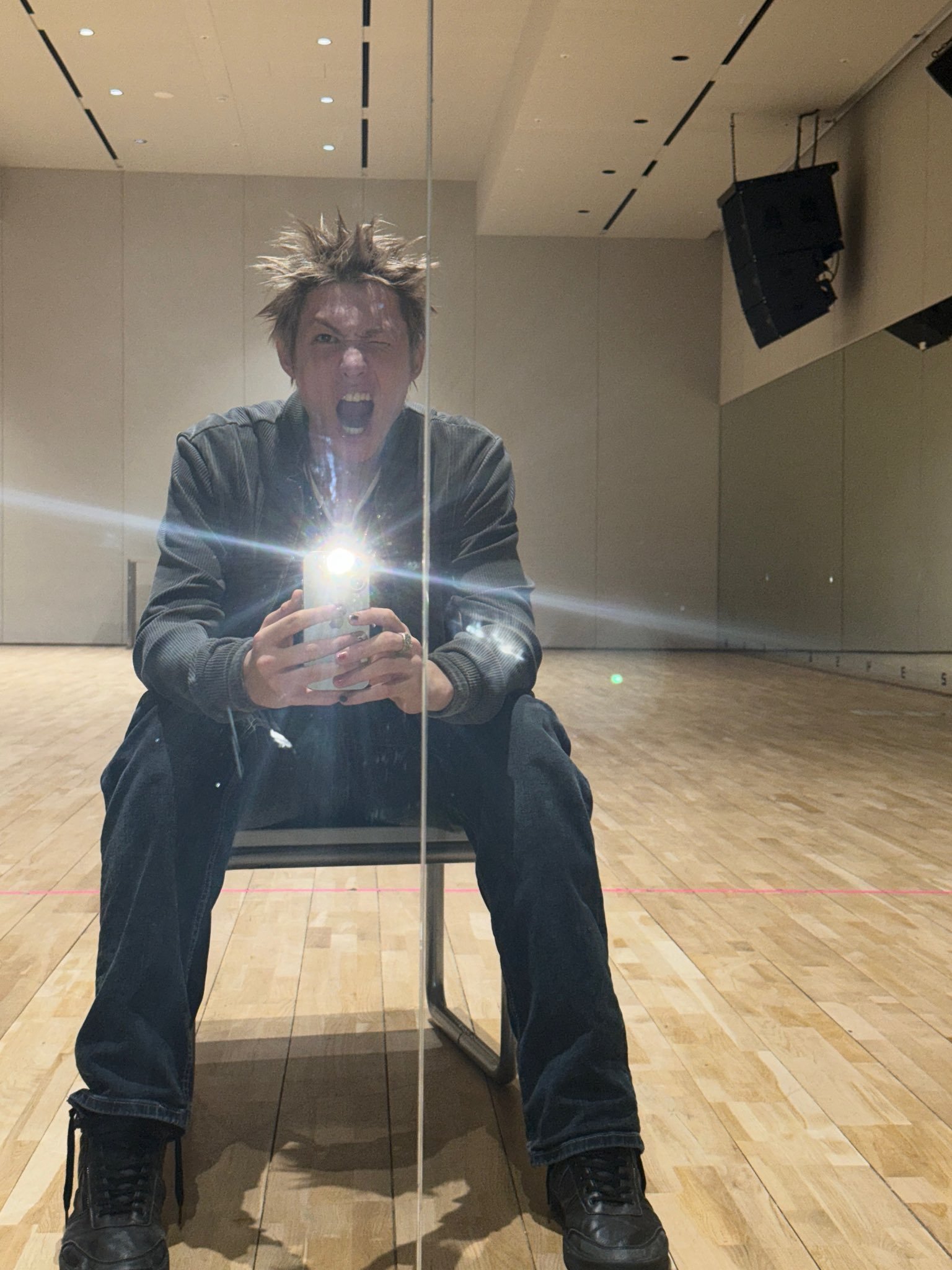 Martin马丁🏃‍♂️完全美式男孩… ​​​