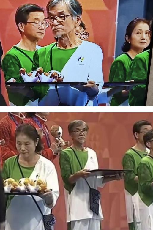 日本真的不行了？亚运会一幕彻底戳穿真相：大国衰落，从来都是静悄悄发生的。

20