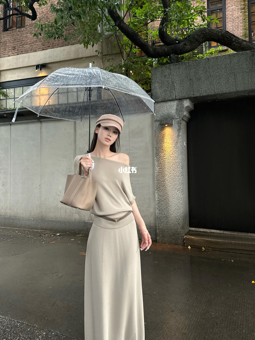 18套夏日穿搭合集