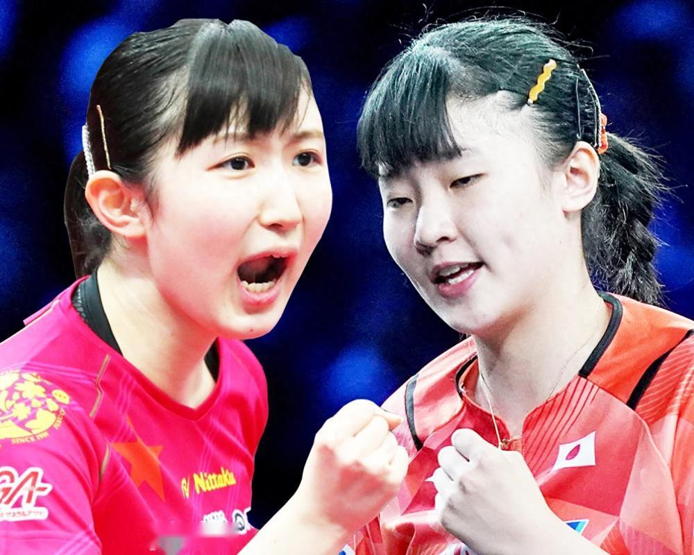 心态一变，面相就跟着变，张本美和就是活例子。刚出道还能看出点中国味，现在再看，妥