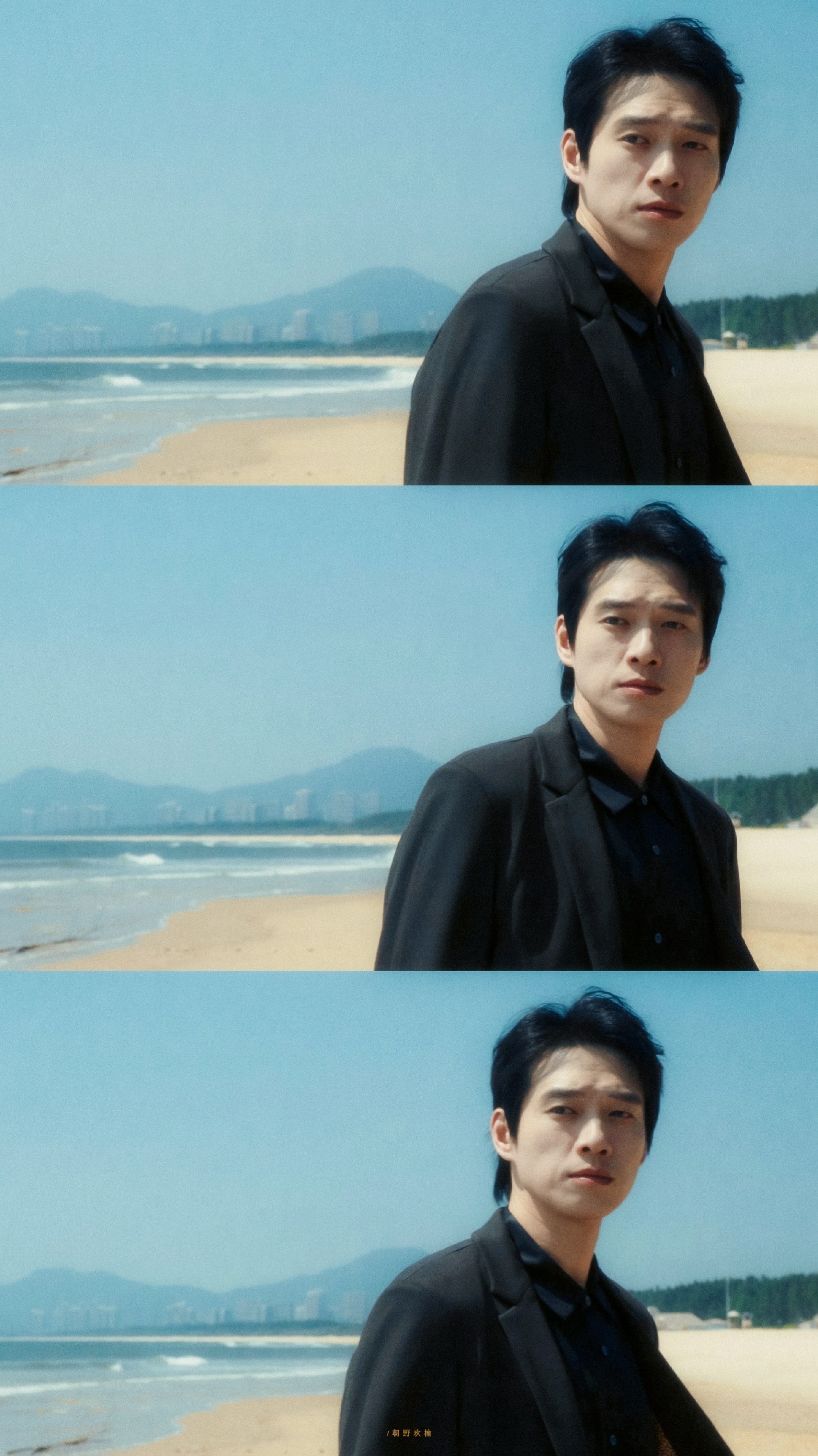 秦岚乘车回魏大勋家果然每隔一段时间就会出现一次有时候很难理解而且视频里我也没看到