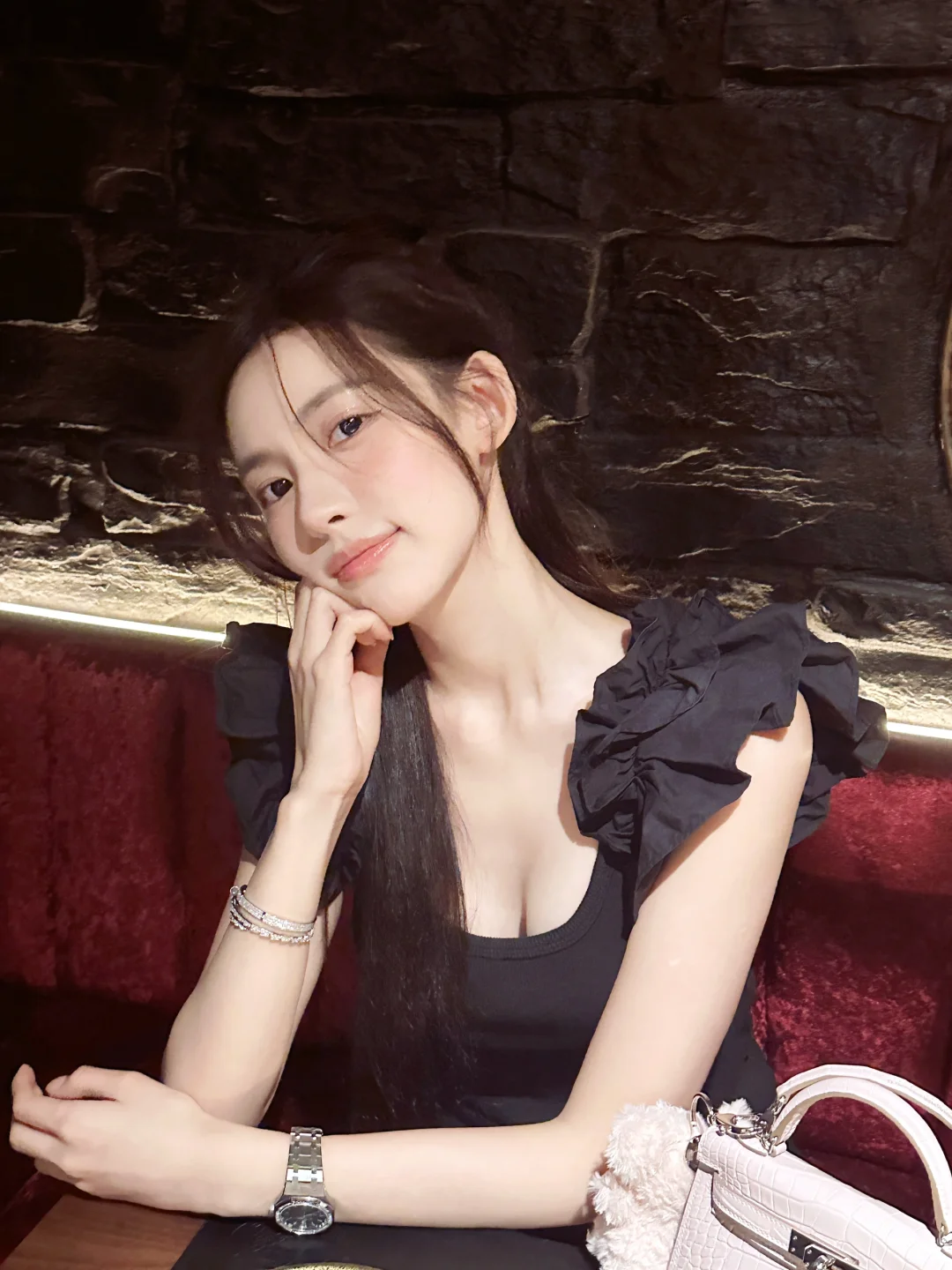 你一评 我一评 美女天天好心情