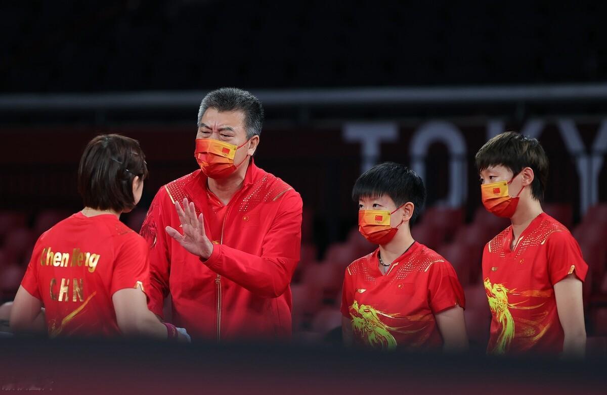 【期待！8月3日东京奥运会看点】①皮划艇多个项目中国选手出战；②乒乓球女子团体1