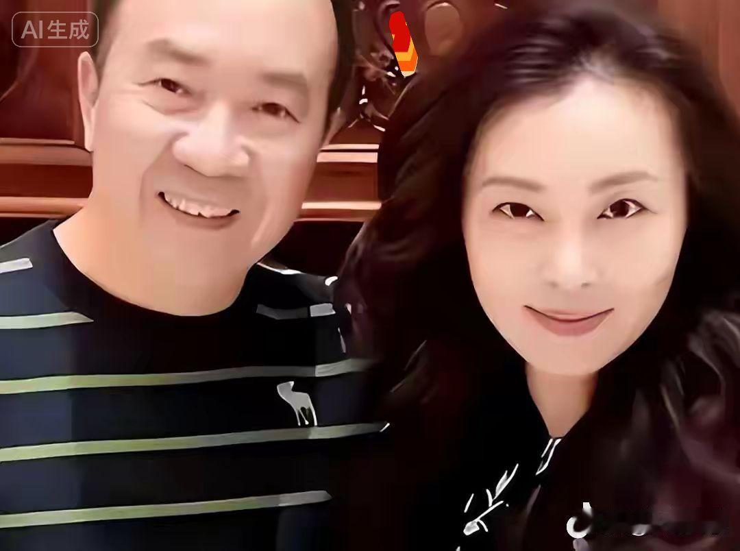 戴志诚
袁茵
夫妻照