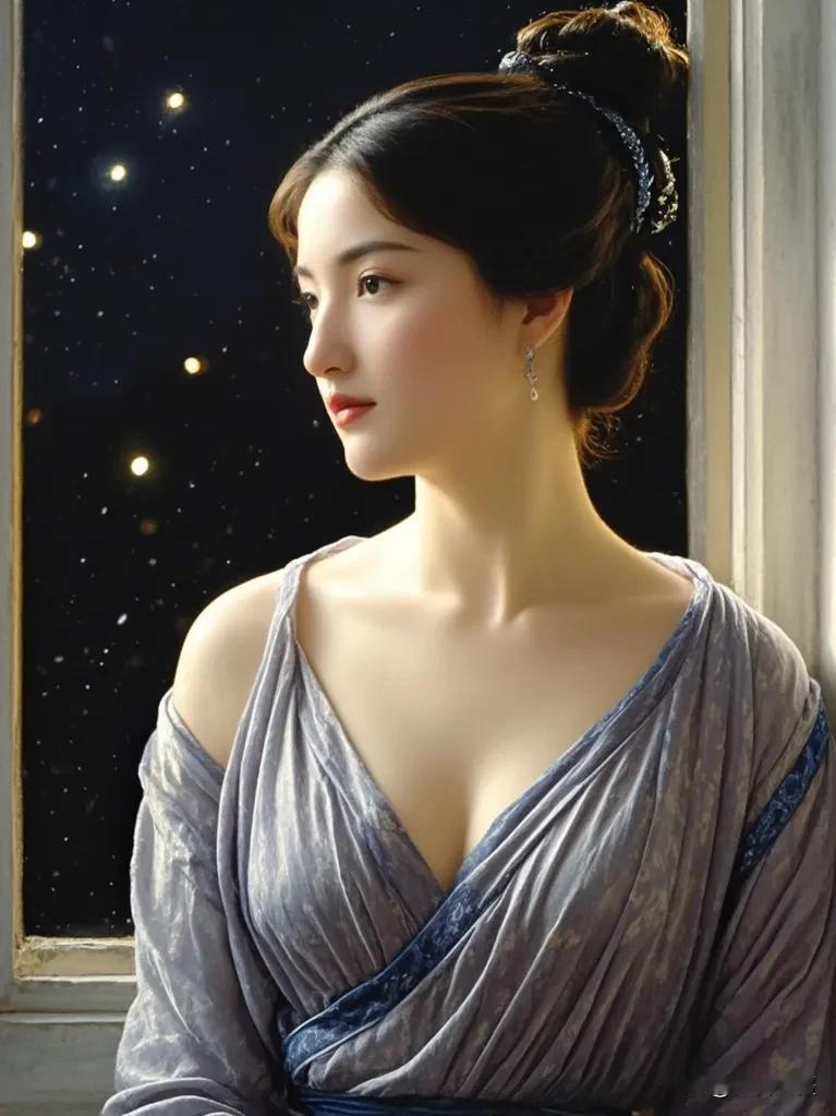 往事难忘，又悄悄来到心上。

许多年竟这般过去了呢，世人皆言，陈年旧事大可被埋葬