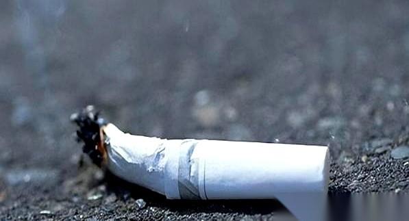 一个烟头，差点掀翻了1949年的开国大典。
就这么个玩意儿，背后藏着3000多个