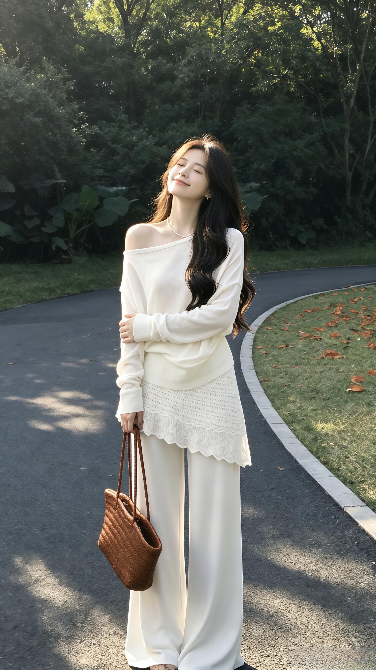 韩系穿搭穿搭夏季穿搭 ootd穿搭 今天穿什么