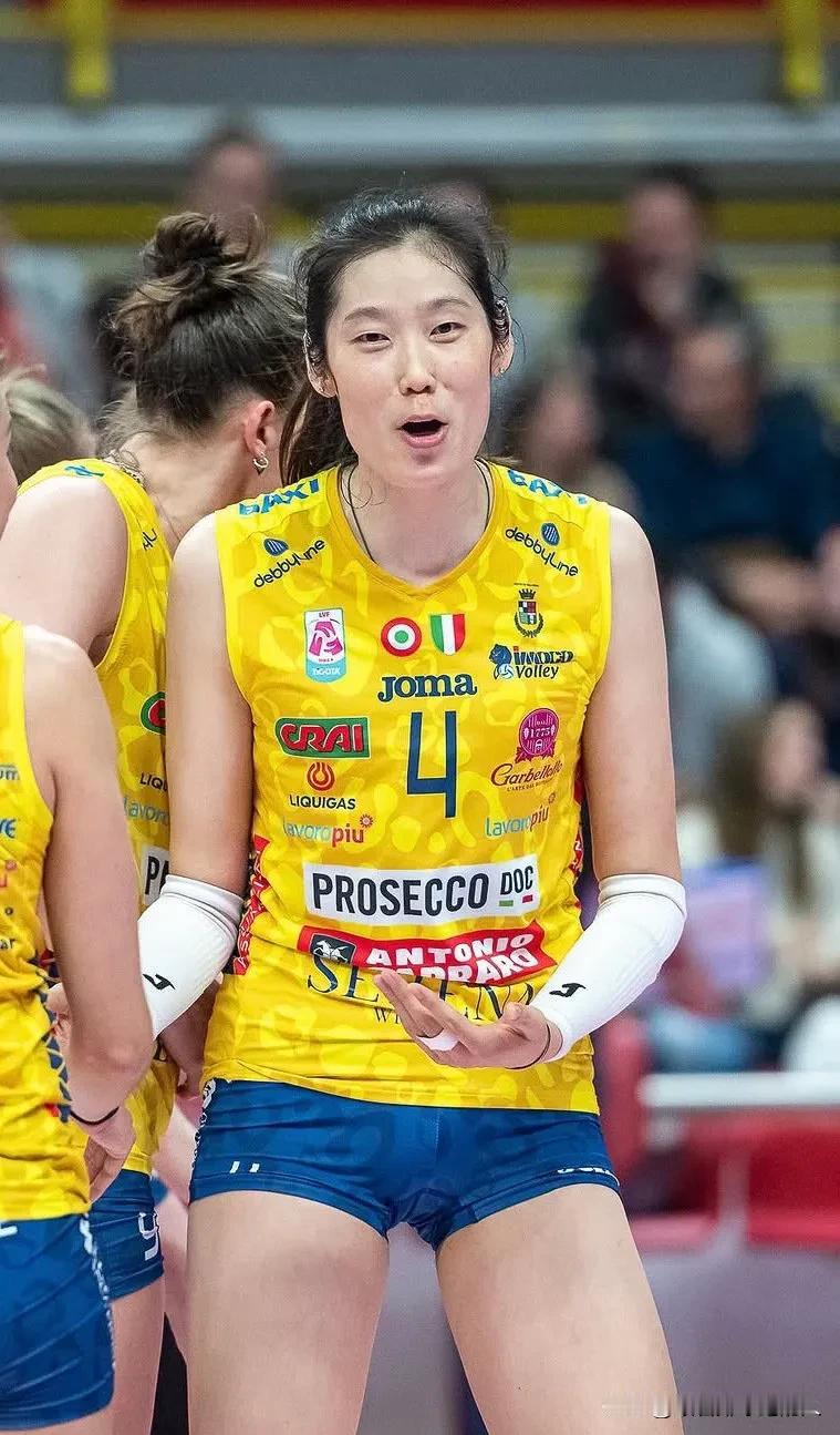 🇮🇹🏐意甲作为这么高水平联赛的举办者，这赛季频繁出现数据错误，而且每次都在