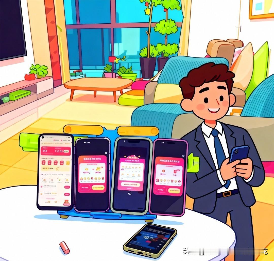 有粉丝私信我说，小编你有没有薅过羊毛，如何看待这件事？小编薅过，但不会太投入这件