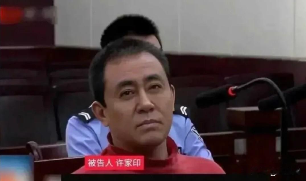 许家印当场认罪！一共犯了 15 项罪名，每一条都是重罪：
1. 非法吸收公众存款