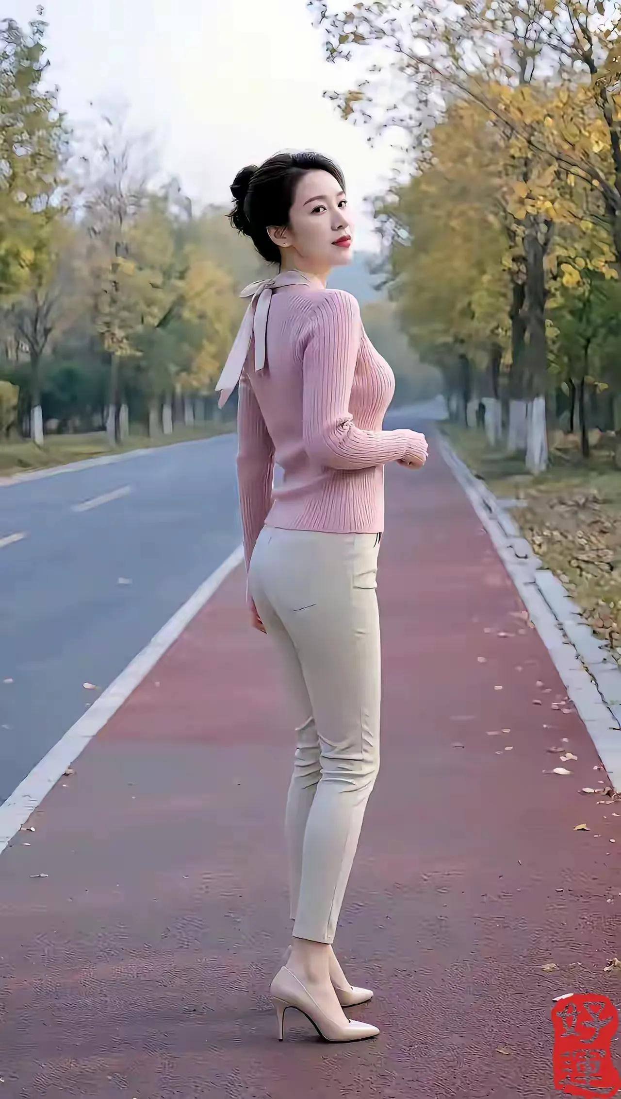 有哪些女生日常好看穿搭可以借鉴