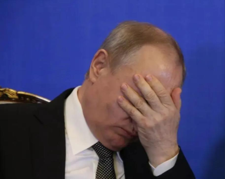 果然被我说中了！
俄罗斯今天突然宣布：
10月29日普京高调官宣，搭载核动力的“