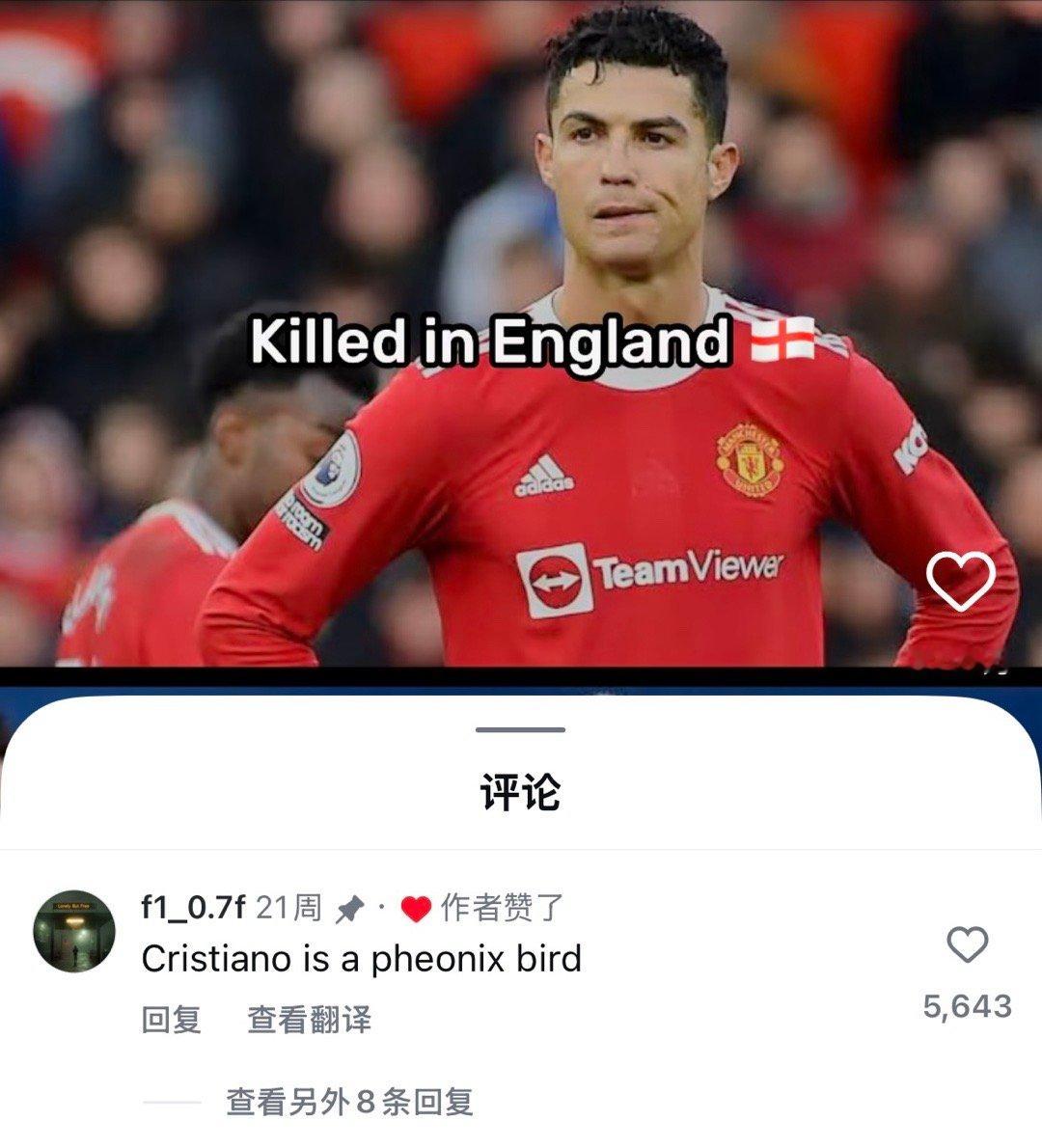 Like the legend of the phoenix🎶All ends