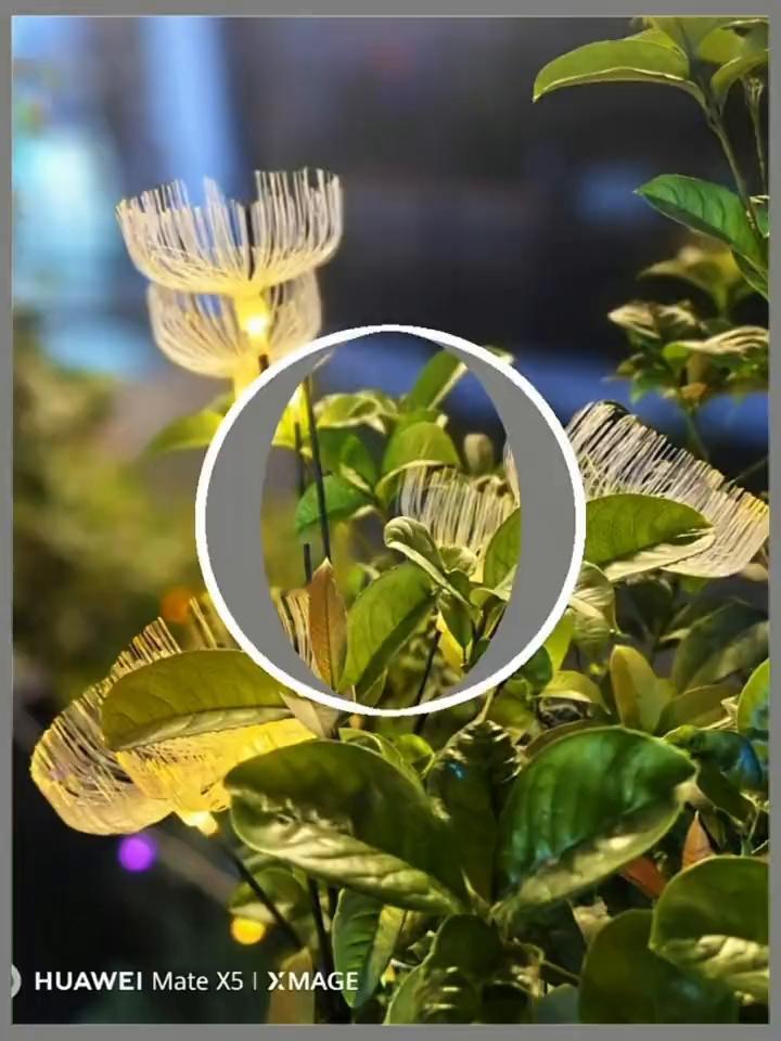 HUAWEI Mate X5 I XMAGE。
EVERYORDINARY FA