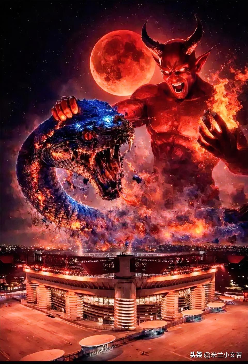 阿莱格里喊话球员，我看不出帕尔马与国际米兰的不同，但对阵帕尔马与国际米兰的球队不