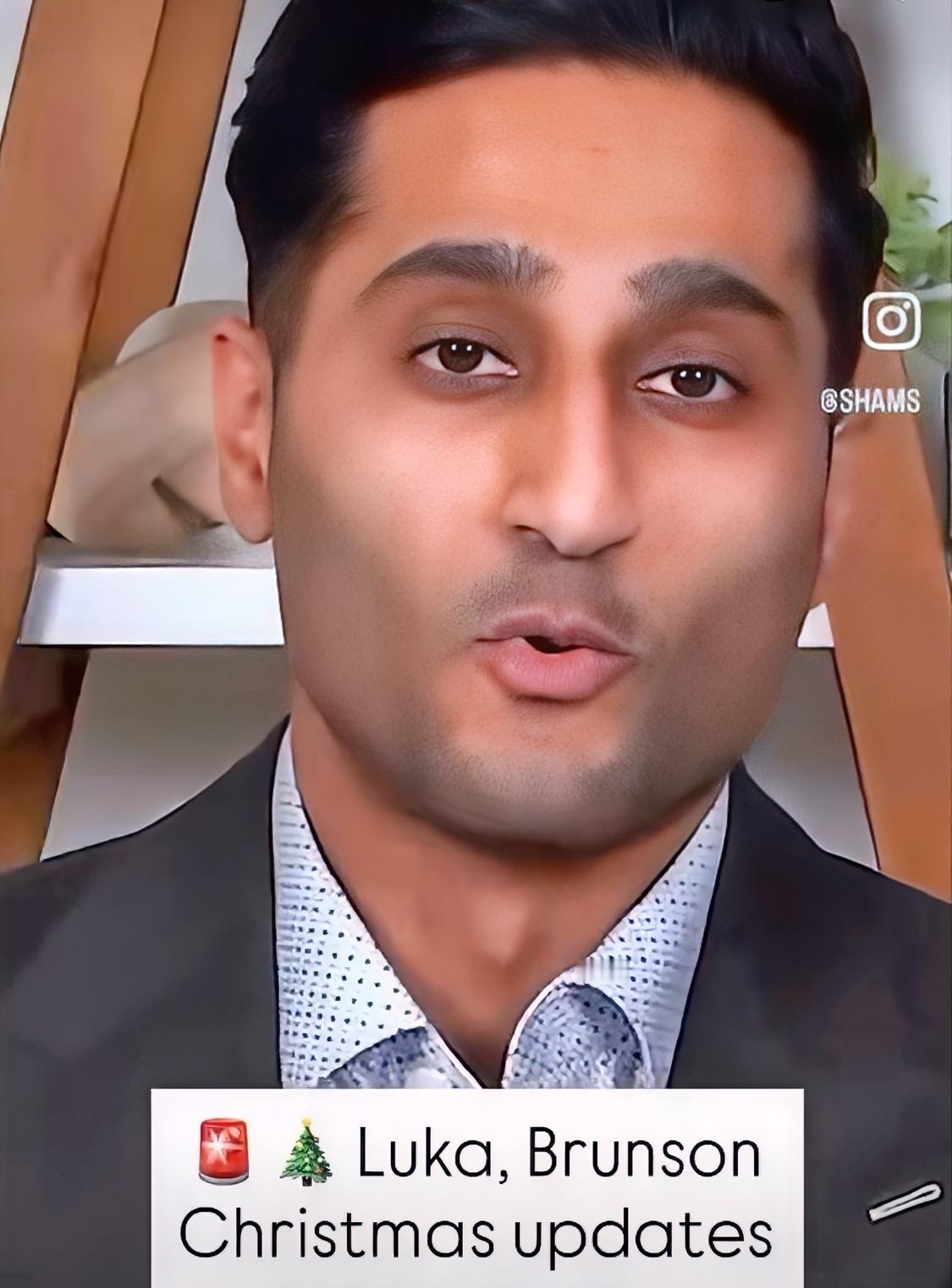 东契奇回归 湖火圣诞大战前瞻！
明早9点湖人vs火箭圣诞大战将打响，这也是两队赛