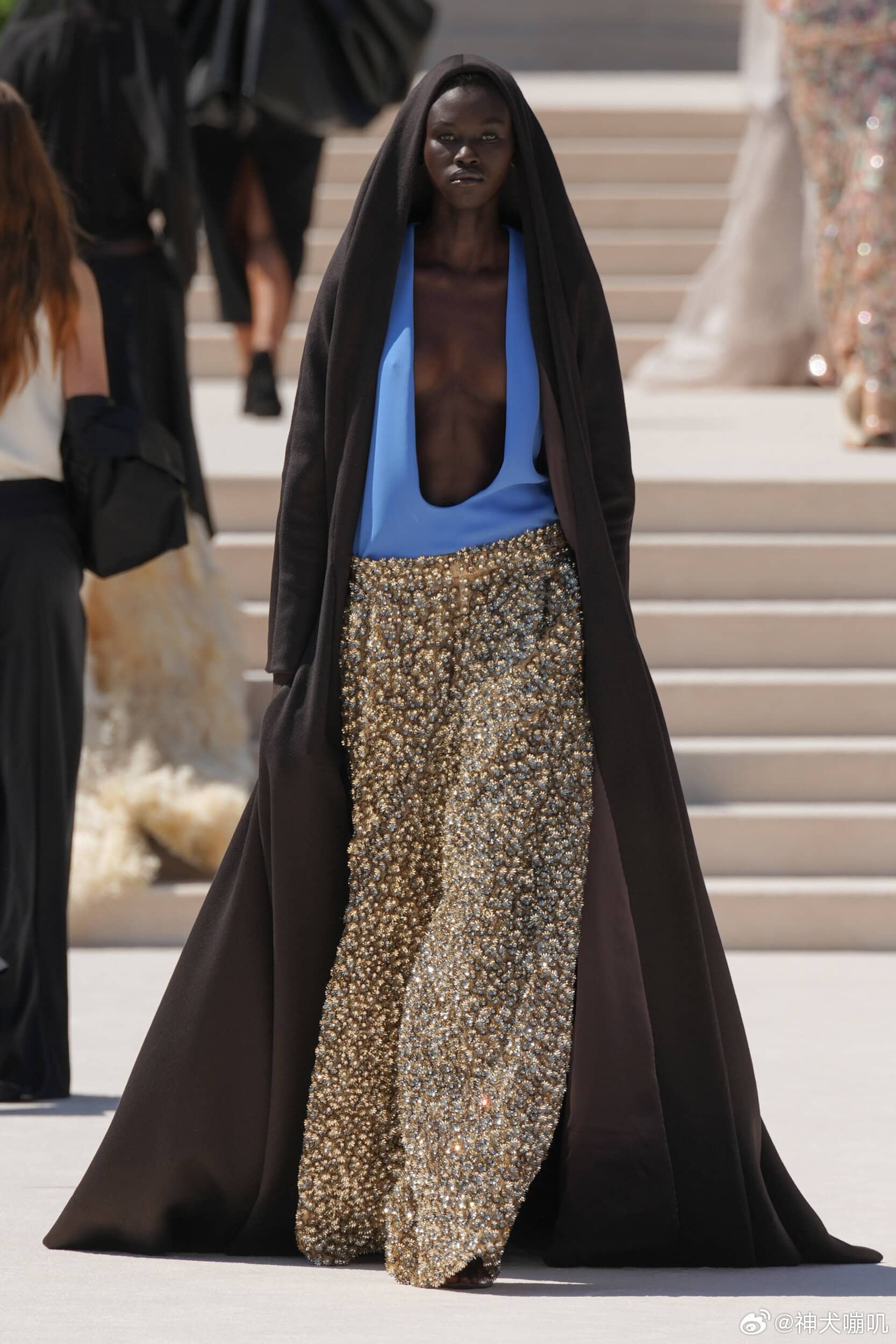 Balenciaga Fall 2026 Couture 3 