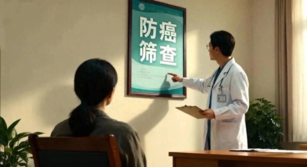 身体这三个部位最易“招癌”！三大“癌症之王”的早期信号，及时发现能救命