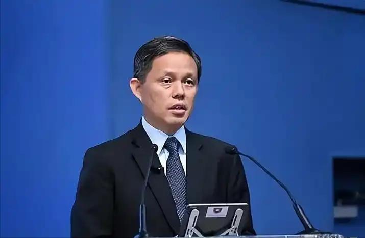新加坡防长在北京飙中文，一开口就搬出了孟子的“以德服人”，有本事对美国说去。今年