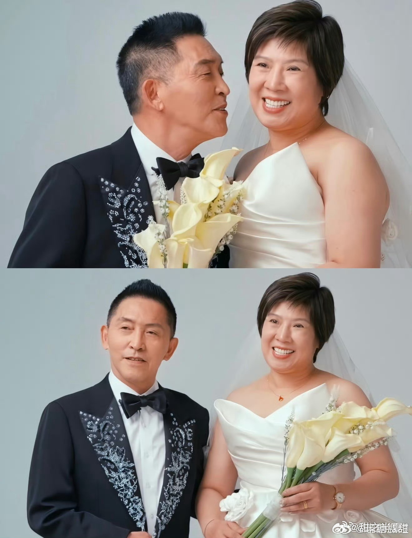 徐梦桃和父母选了同一种爱情信物徐梦桃意外解锁浪漫巧合，她与父母拥有同款爱情信物。