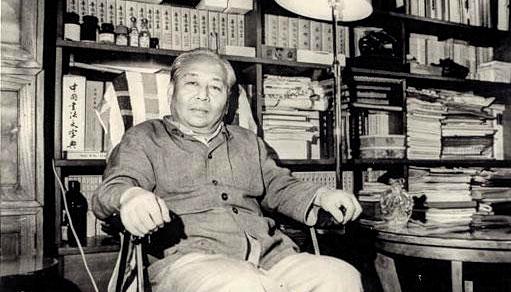 晚年曹禺的忏悔：我对不起老友吴祖光。
 
曹禺与吴祖光，是中国话剧界相伴半生的挚