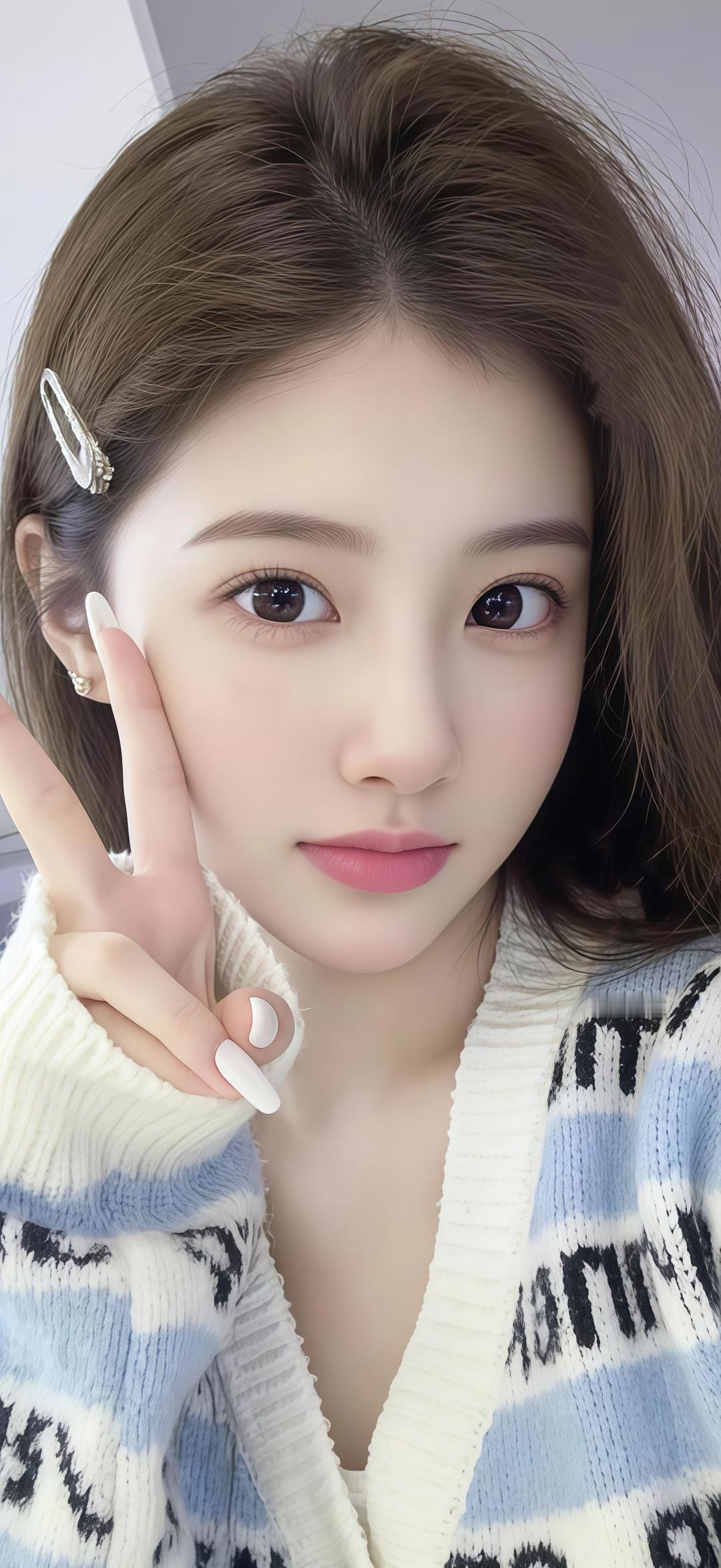 高清全屏美图壁纸分享Ai手机墙纸