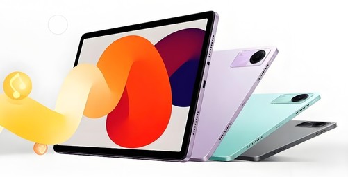 REDMI Pad mini曝光：你们想要的安卓小平板这次真