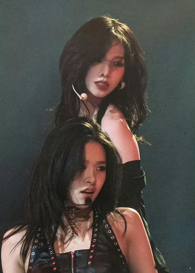 也想被咬上一口 