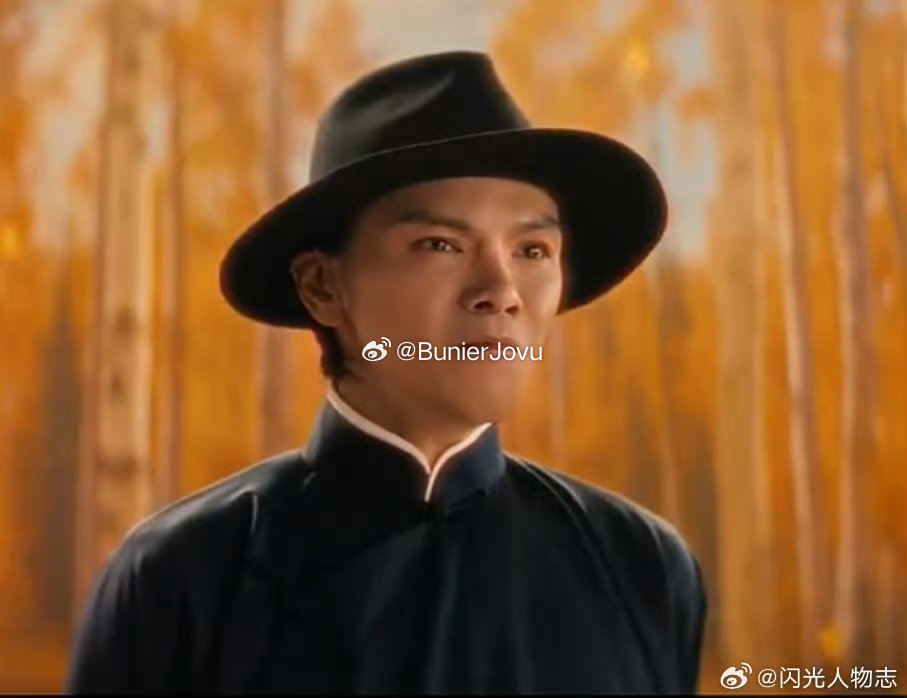 向佐演技的正确打开方式解锁向佐演技的正确打开方式！不再是用力感，贴合角色的演绎很