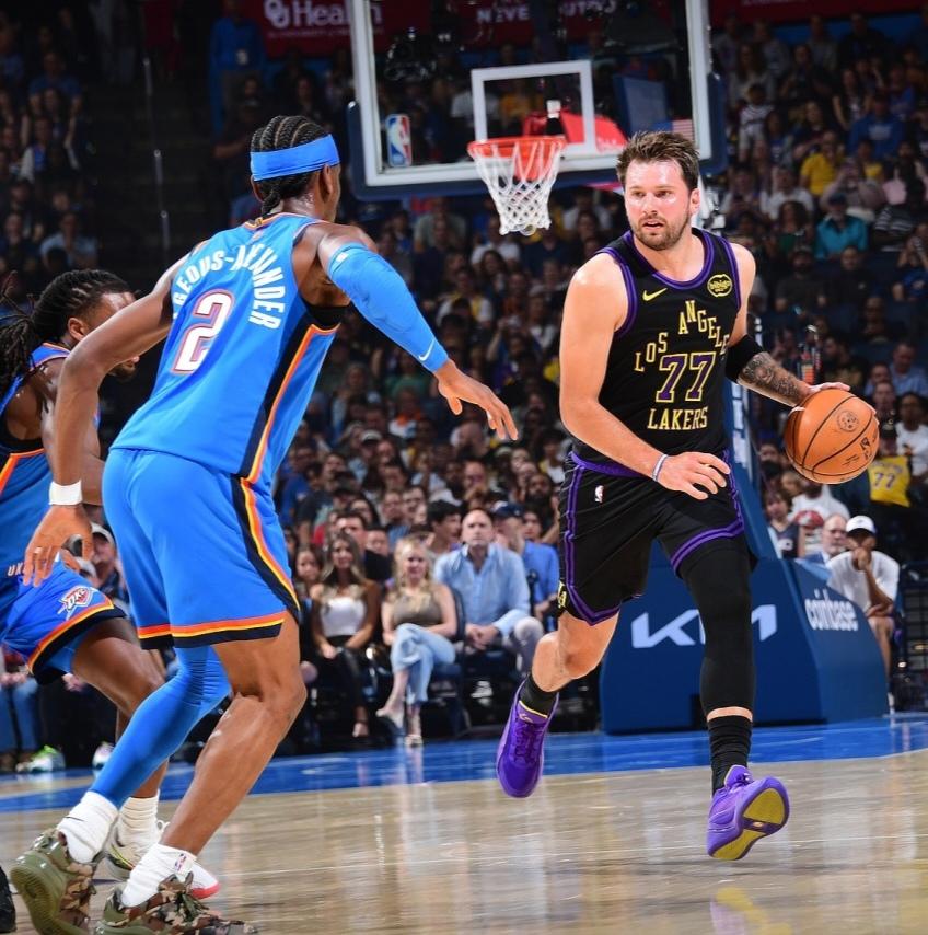 罕见！🔥近5届NBA常规赛得分榜前三汇总，得分王全是国际球员，美国球员仅2人进