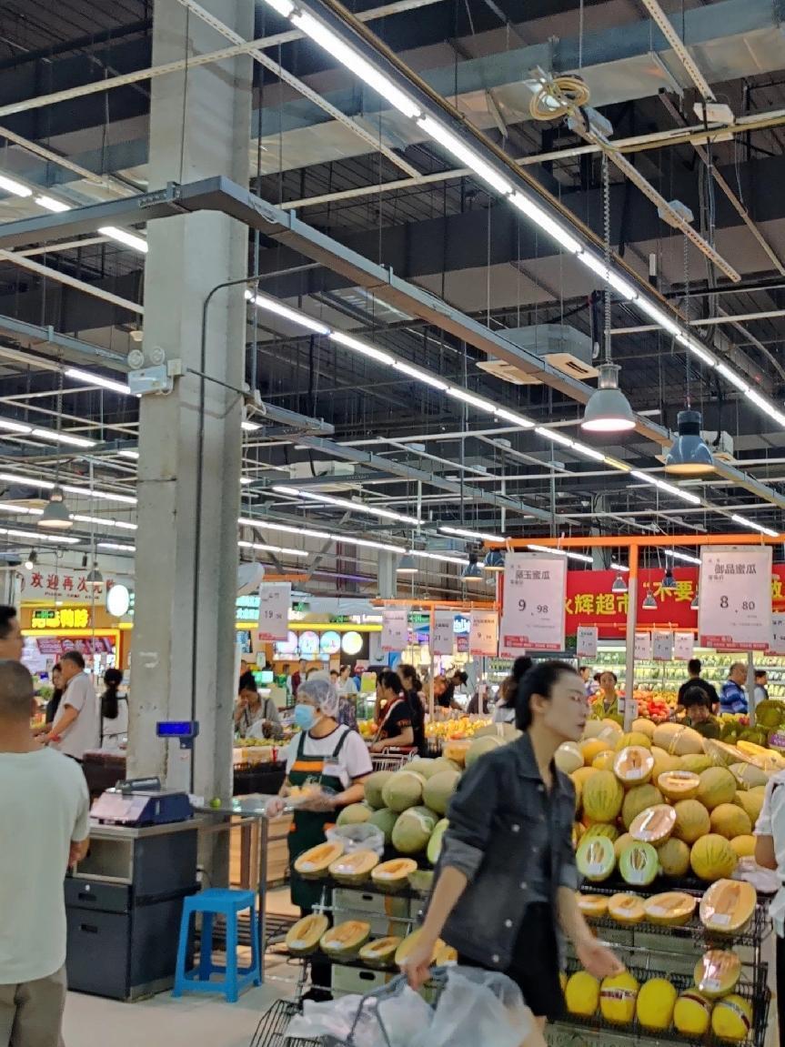 少逛超市，有剩健康。这段时间，流感病员多，虽然原因是多方的，但主要原因还是与春季