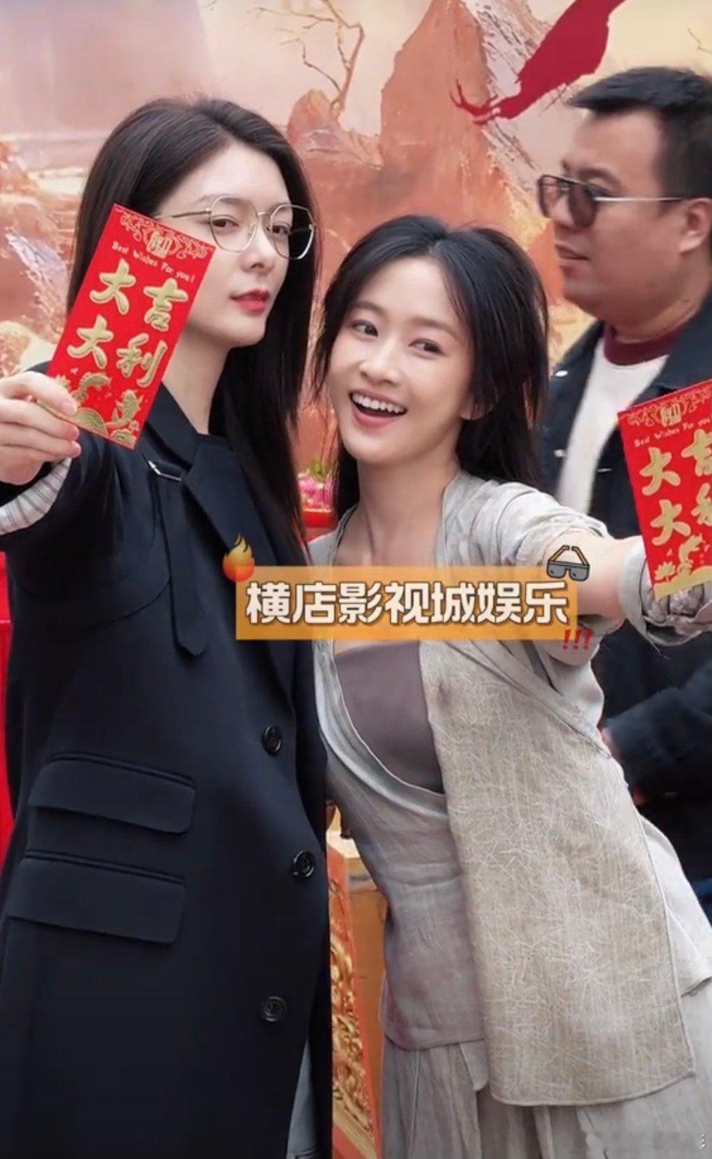 刘美含傅菁双女主刘美含傅菁领衔主演樊笼刘美含傅菁双女主，领衔主演樊笼刘美含傅菁领